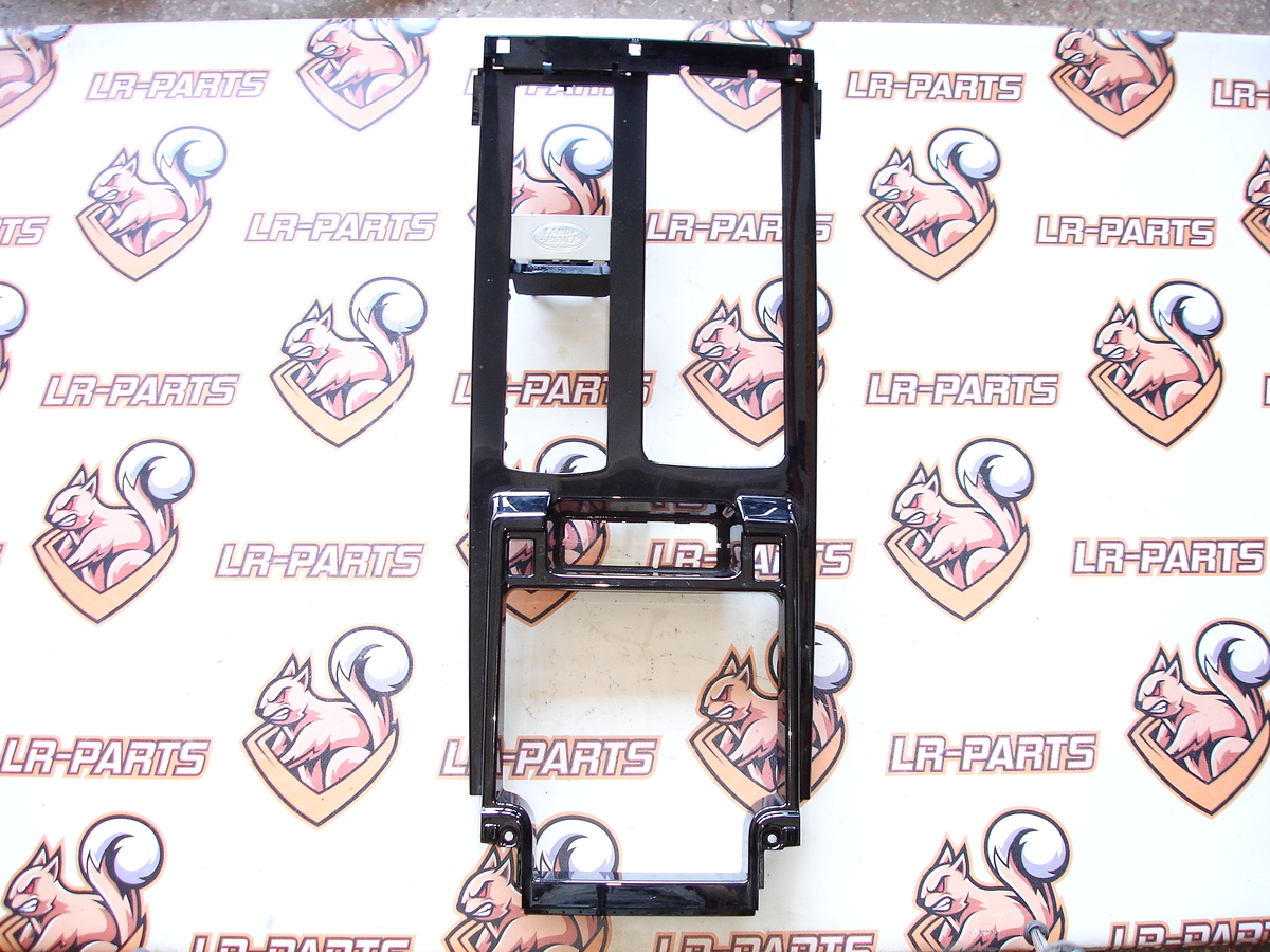 LR129214 Панель центральної консолі LAND ROVER DISCOVERY 5 Б/В